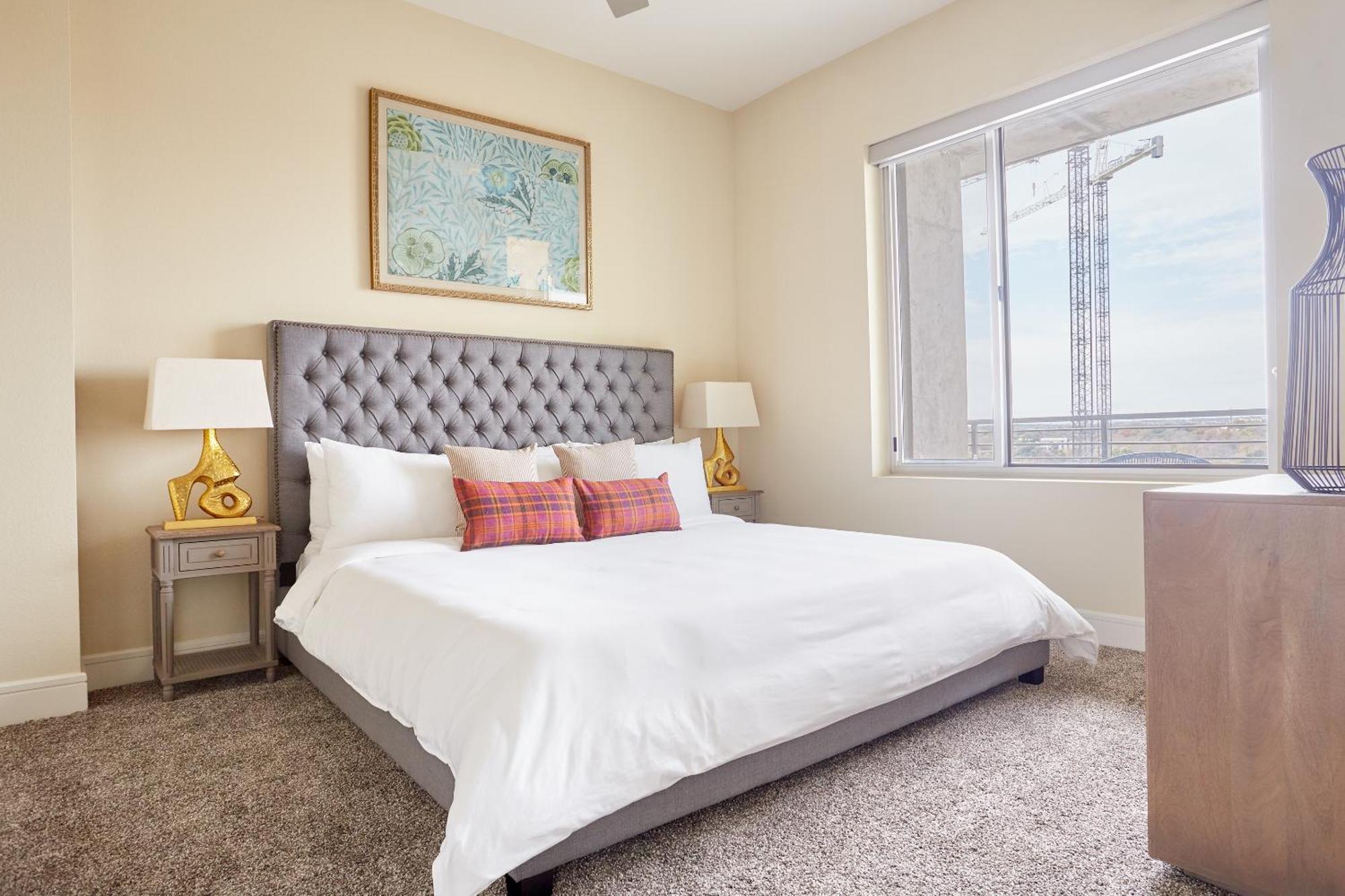 Sonder At The Catherine Austin Extérieur photo
