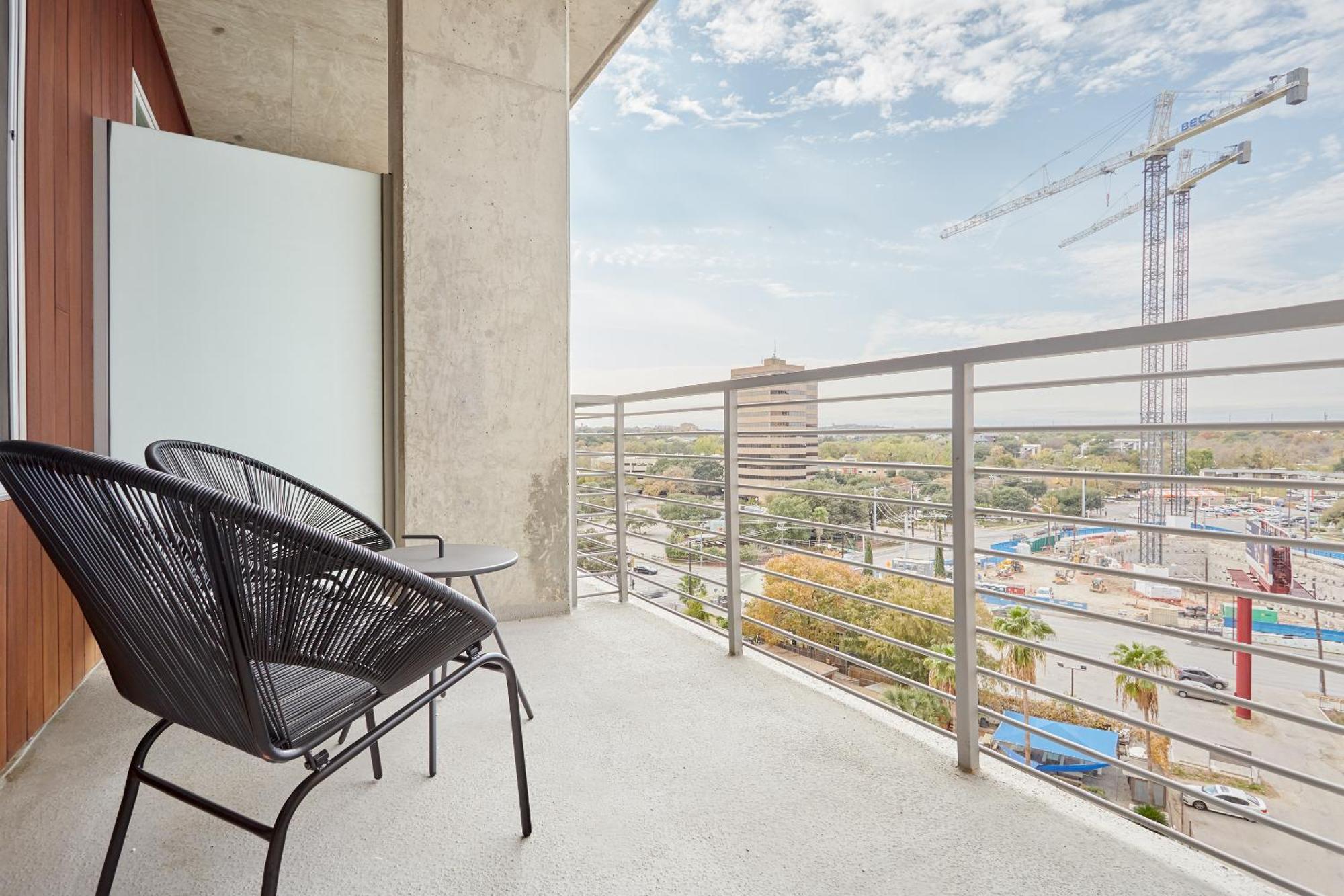 Sonder At The Catherine Austin Extérieur photo