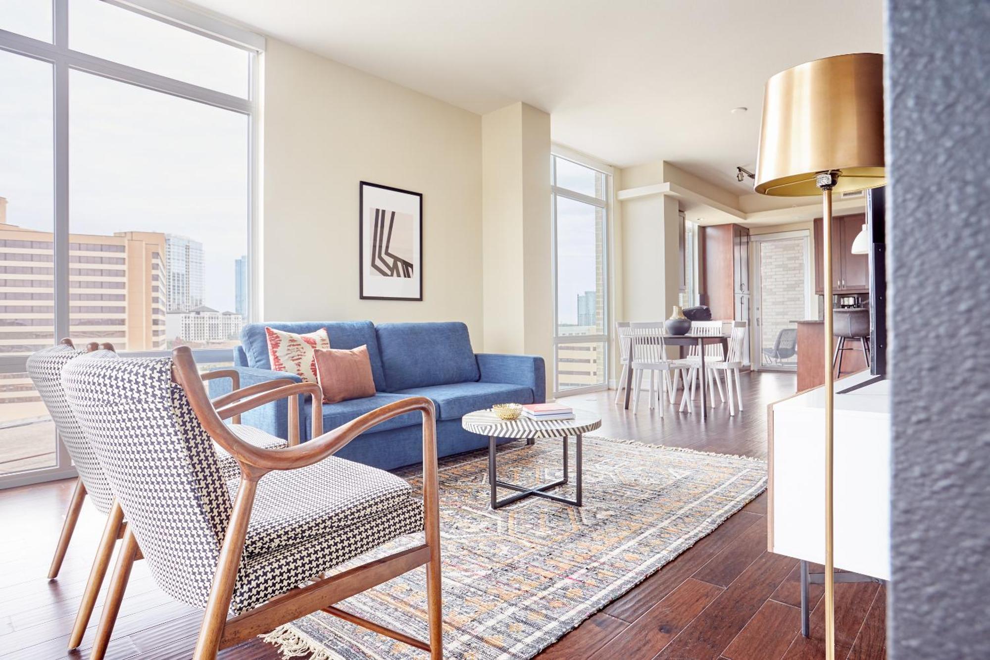 Sonder At The Catherine Austin Extérieur photo
