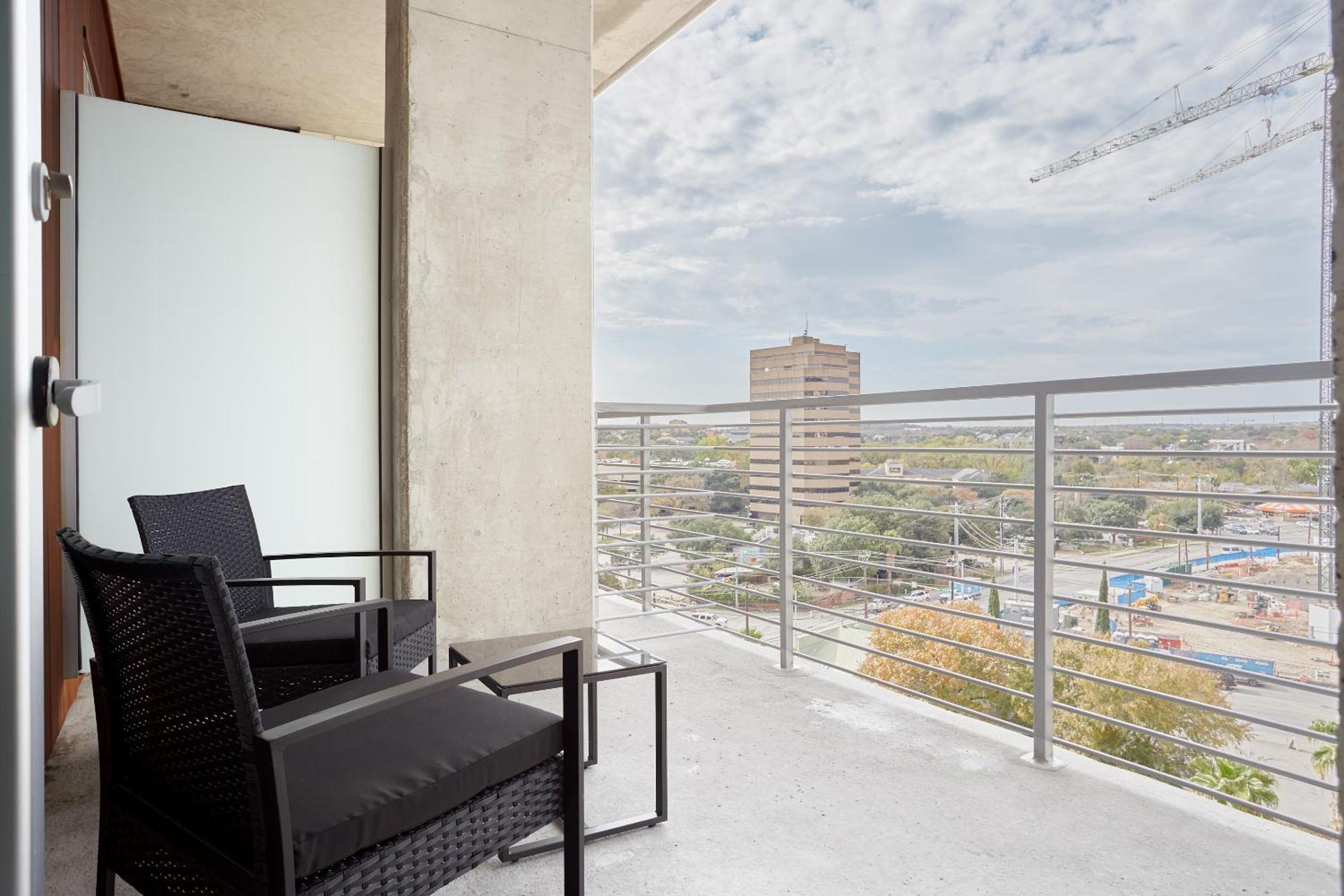 Sonder At The Catherine Austin Extérieur photo