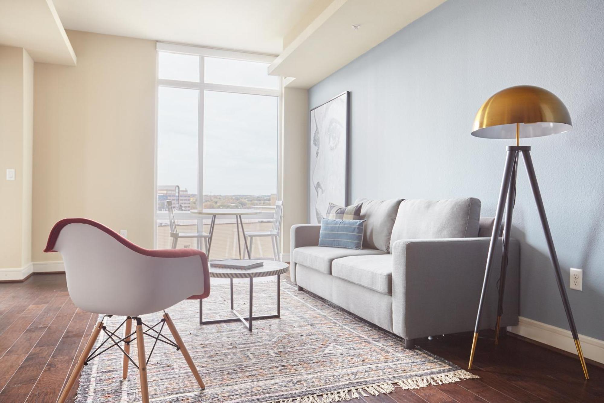Sonder At The Catherine Austin Extérieur photo