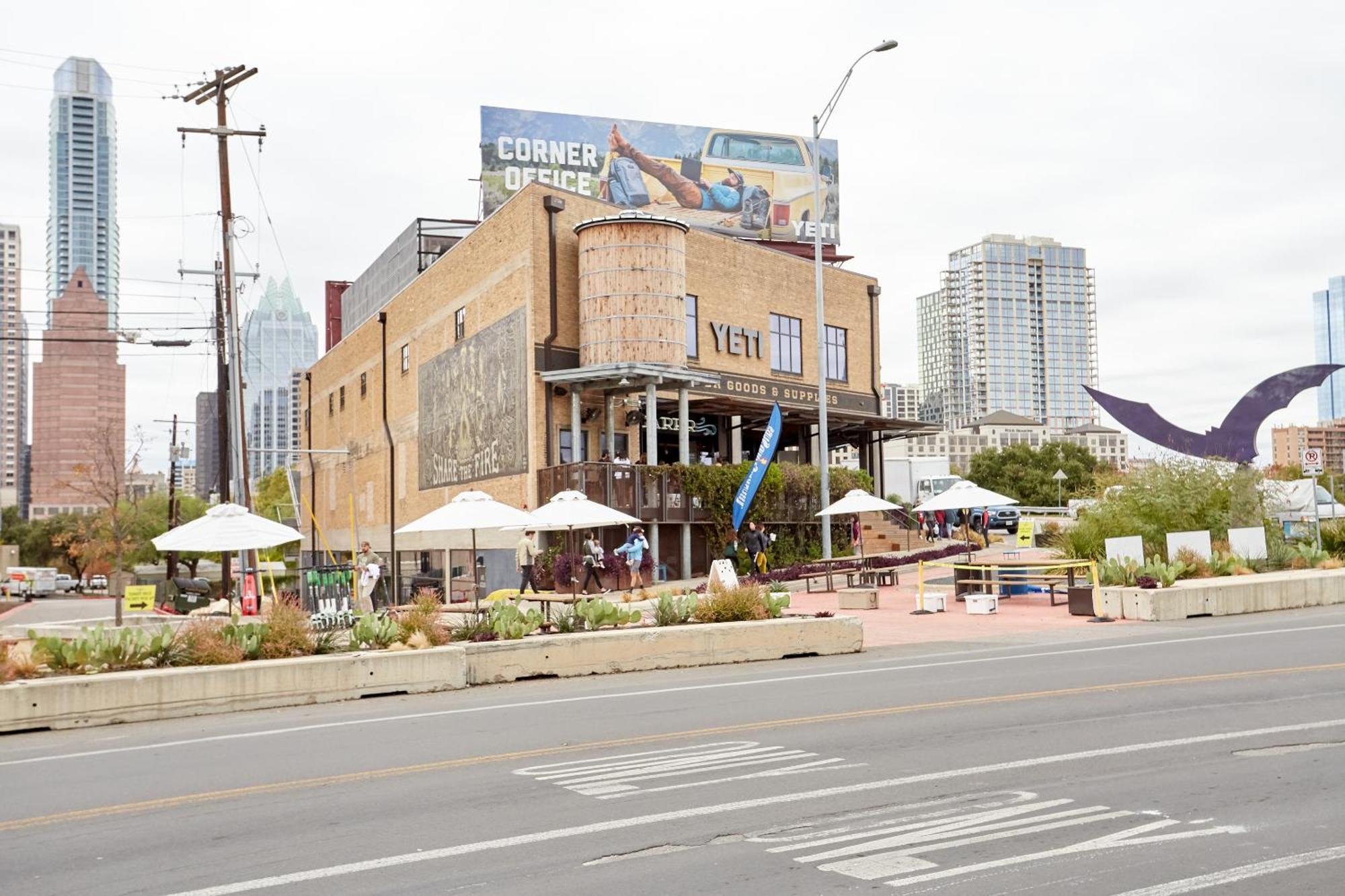 Sonder At The Catherine Austin Extérieur photo