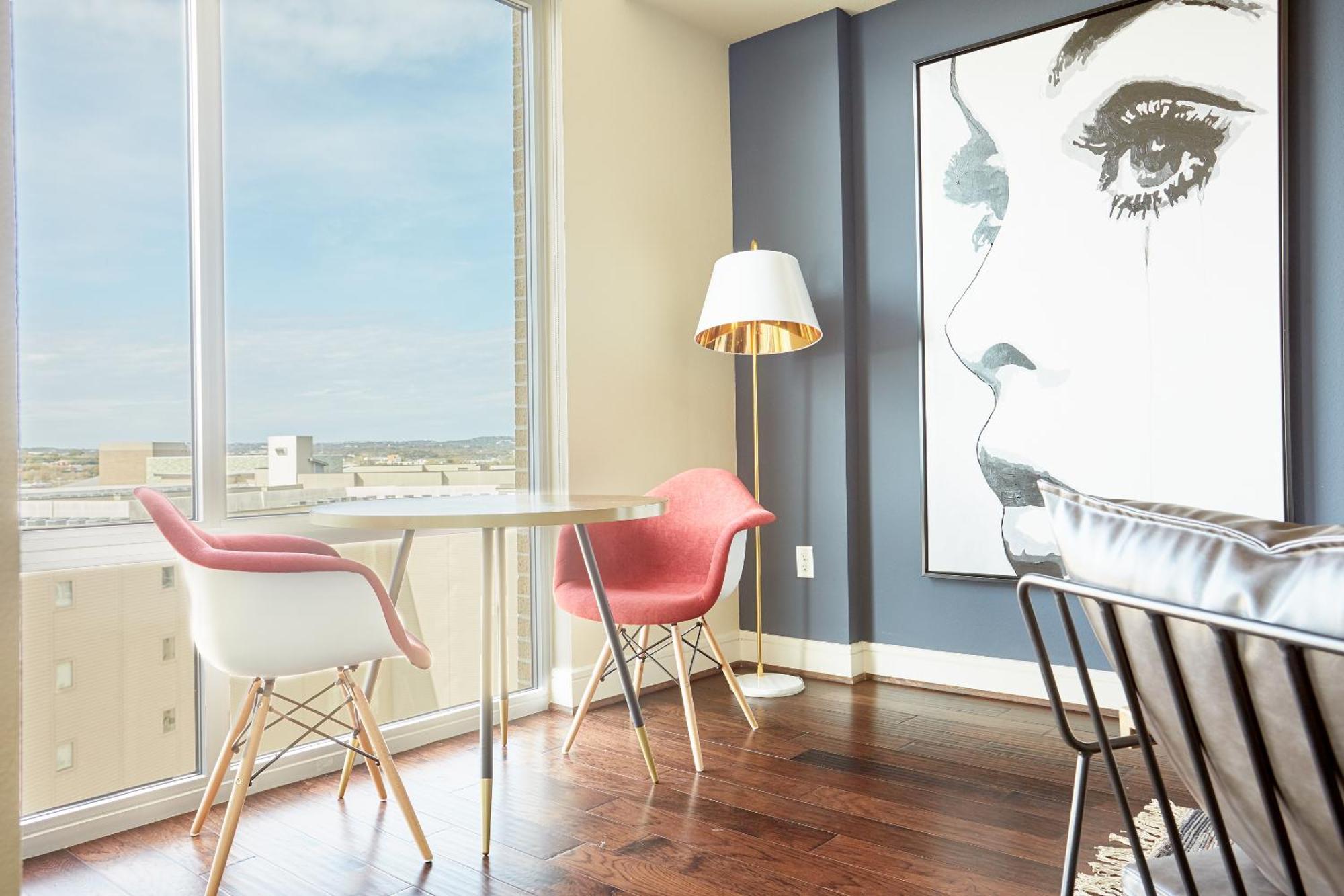 Sonder At The Catherine Austin Extérieur photo