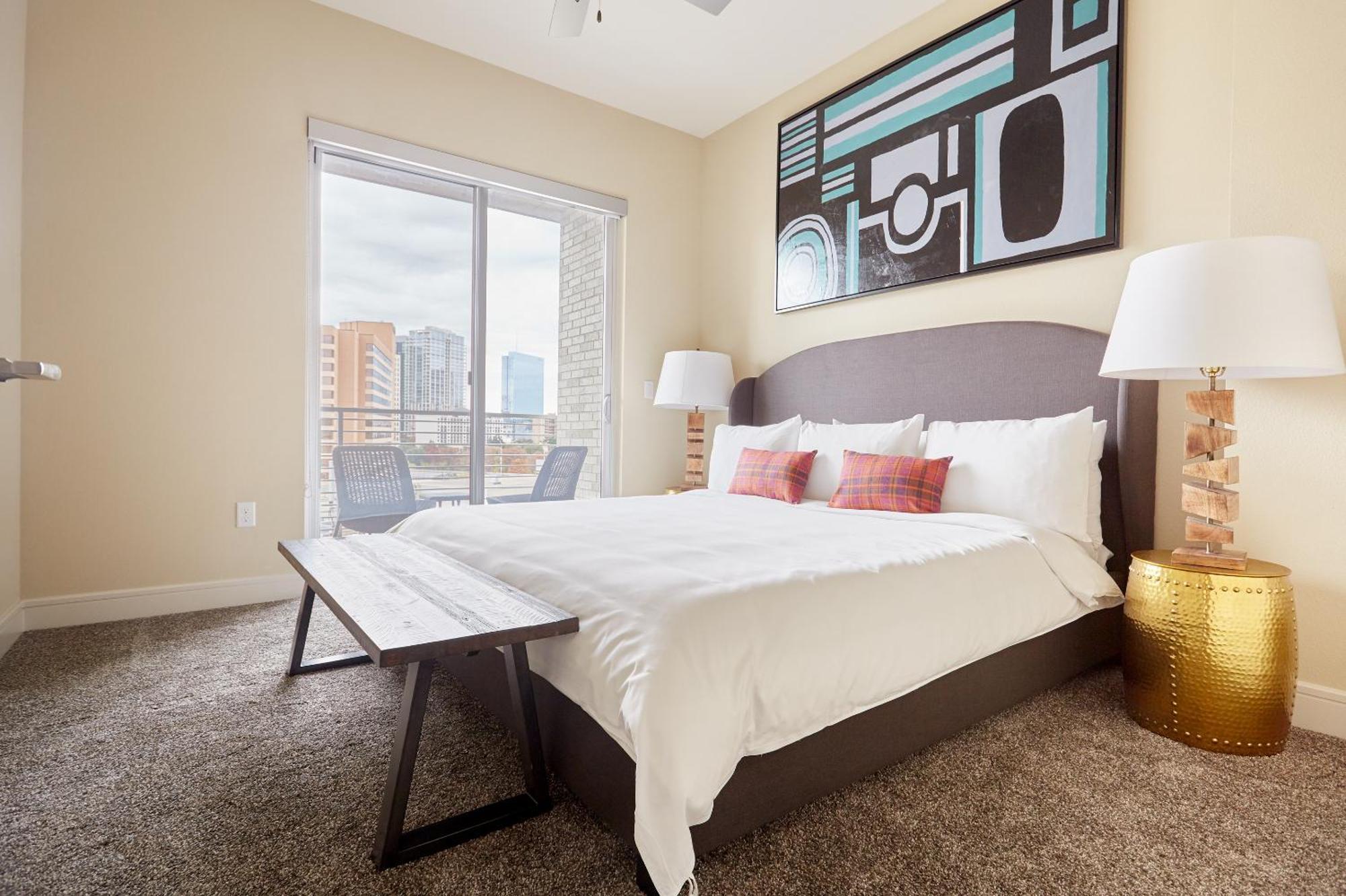 Sonder At The Catherine Austin Extérieur photo