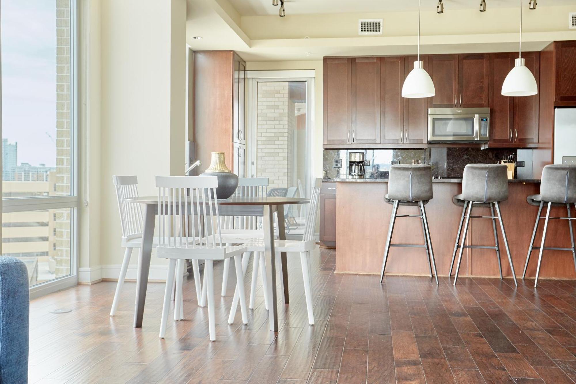Sonder At The Catherine Austin Extérieur photo