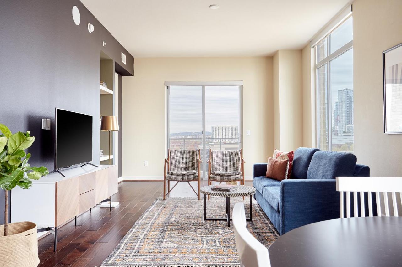 Sonder At The Catherine Austin Extérieur photo
